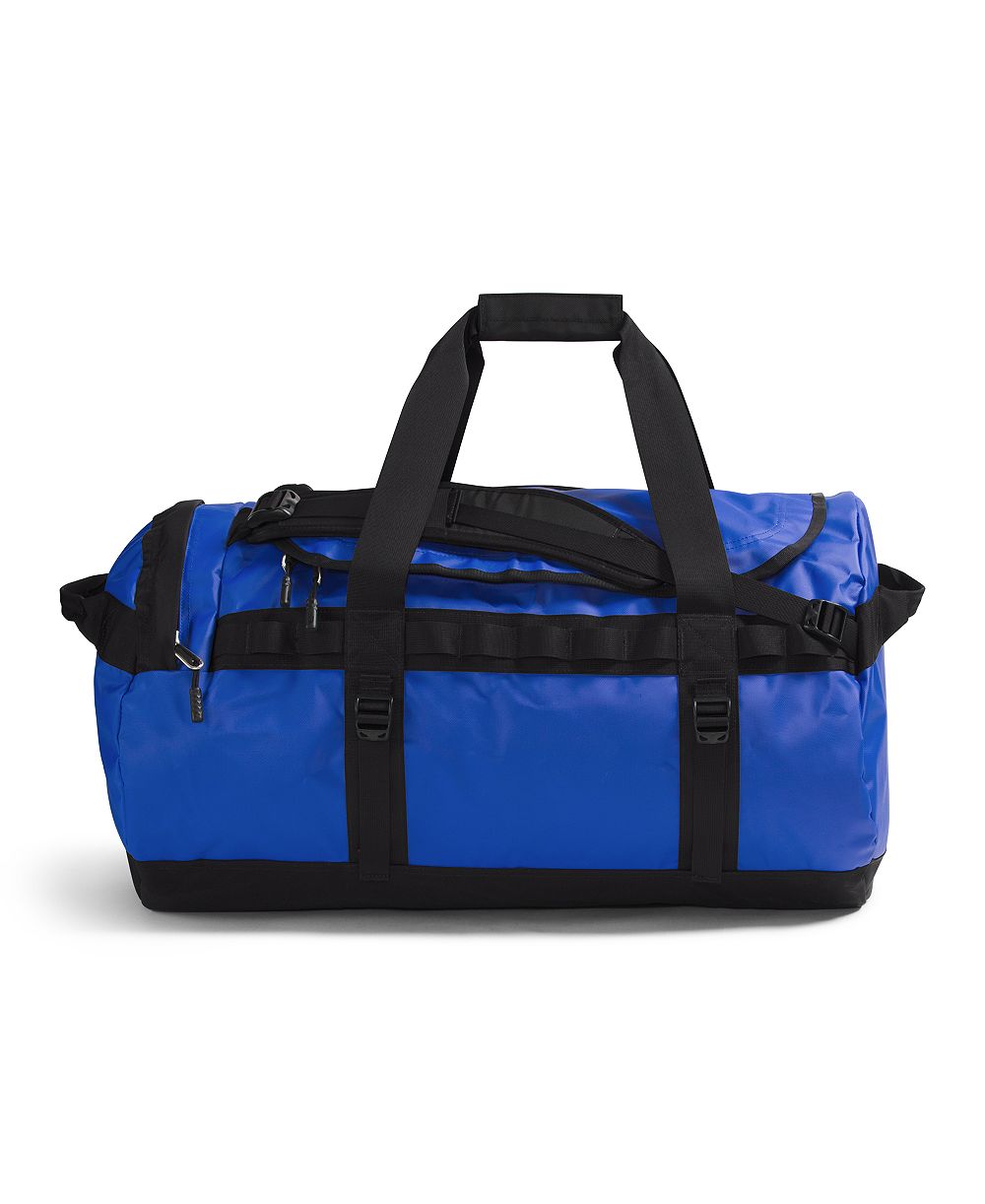 The North Face Men's Base Camp Duffel - M Bag