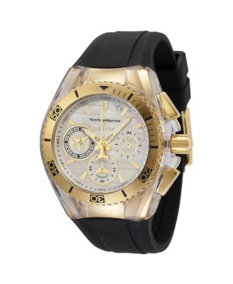 Женские часы TechnoMarine Invicta TM-120029 Cruise Quartz Chronograph