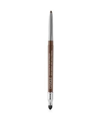 Clinique тушь для ресниц Lustre Intense, 0.012 унции