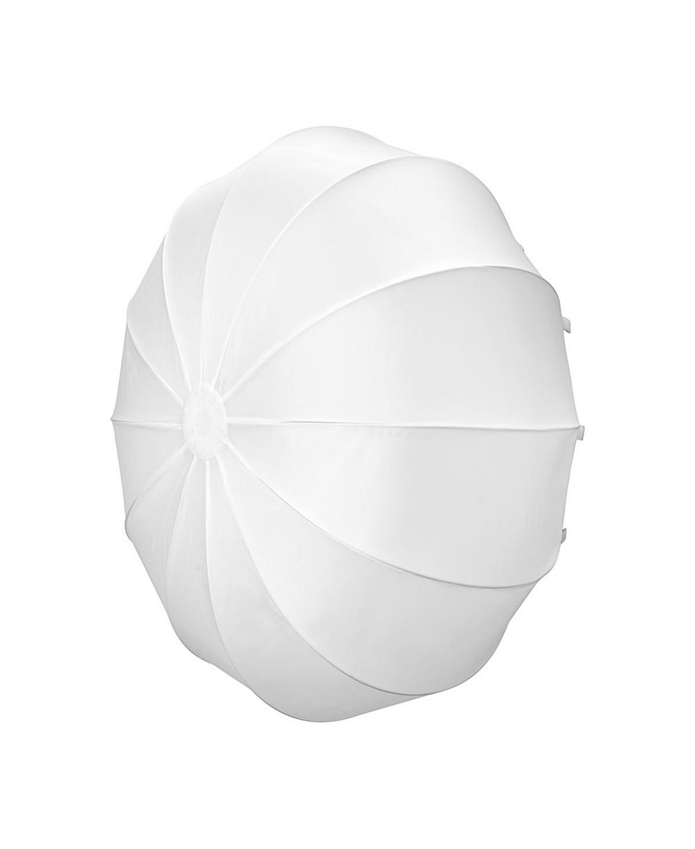 Godox CS-85T 270-Degree Soft Lighting 33.5" Lantern Softbox for Bowens Mount