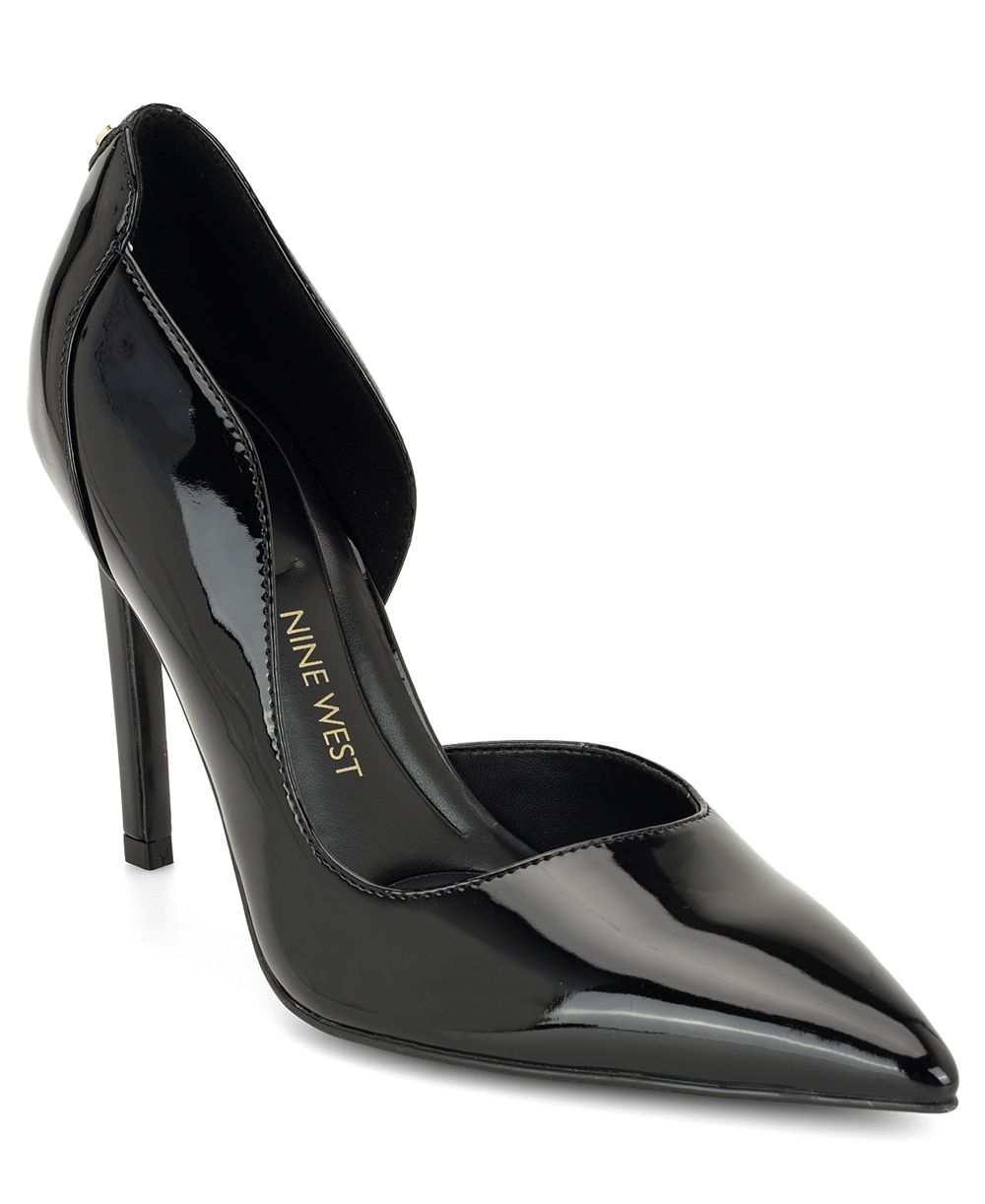 Женские туфли-лодочки с острым носком d'Orsay Hanas, Nine West