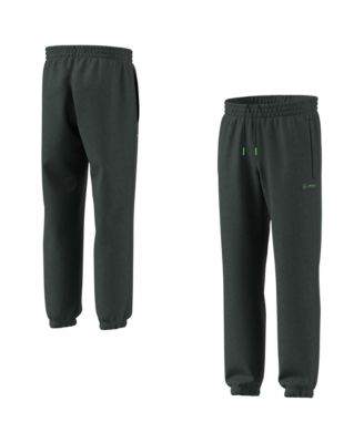 Брюки Adidas Men's Graphite Mercedes-AMG Petronas F1 Team Premium
