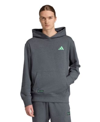 Adidas Мужское худи Mercedes-AMG Petronas F1 Team Premium
