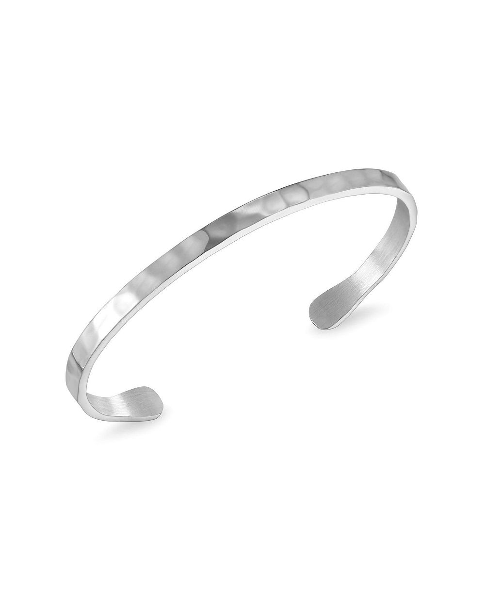 Браслет Atolea Hammered Cuff