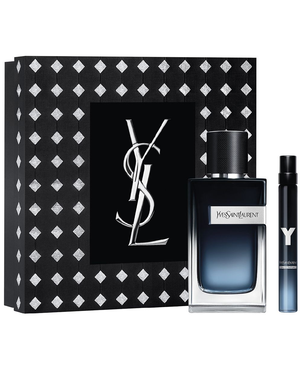 Подарочный набор из 2 флаконов парфюма Y Eau de Parfum