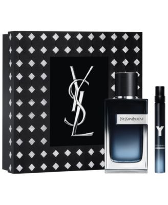 Подарочный набор из 2 флаконов парфюма Y Eau de Parfum