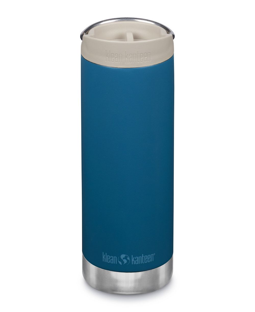 Klean Kanteen TKWide Insulated 16 oz. Coffee Tumbler