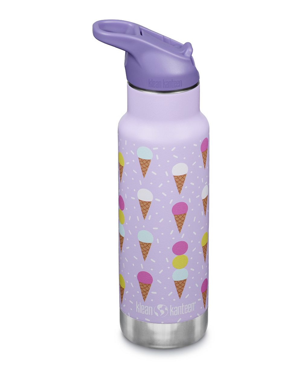 Klean Kanteen детская термокружка Classic 12 унций