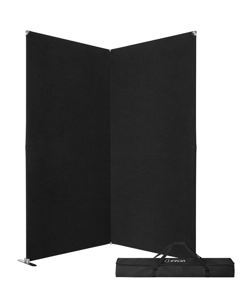 Westcott V-Flat Collapsible Portable Photography Backdrop