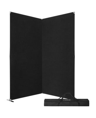 Westcott V-Flat Collapsible Portable Photography Backdrop