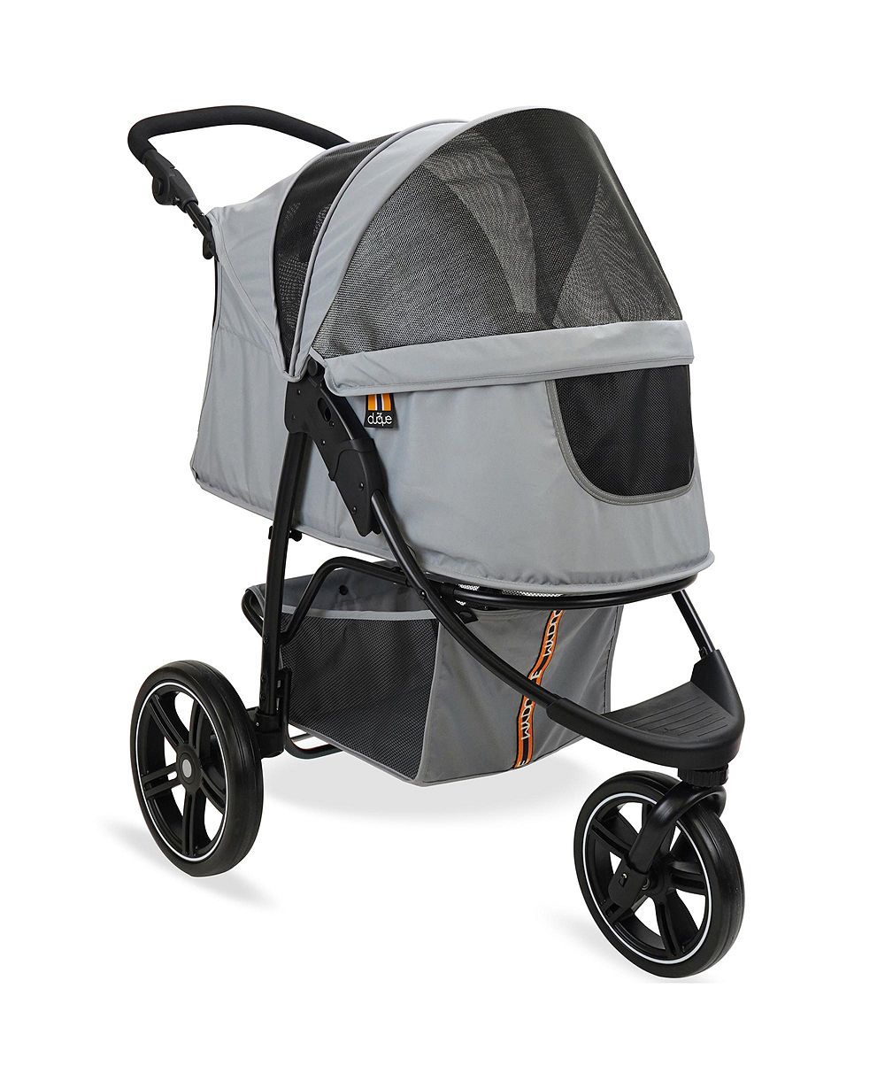 My Duque: Cooper Pet 3-Wheeler
