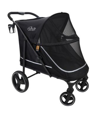 My Duque: CHAMP Big Raincover Pet Stroller
