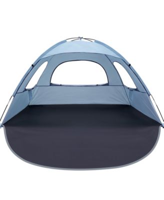 Sierra blue 3 person