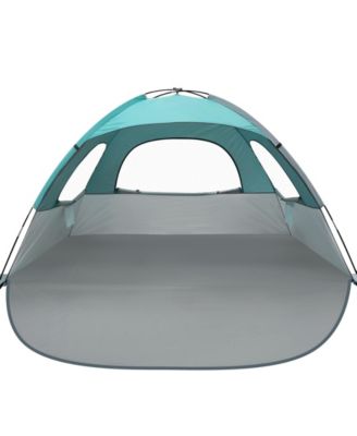 Mint beige 3 person