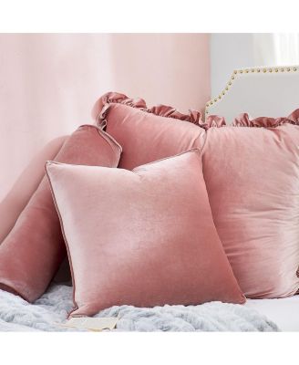 Calm pink