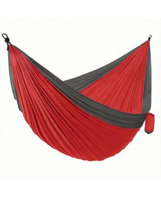 Red dark grey