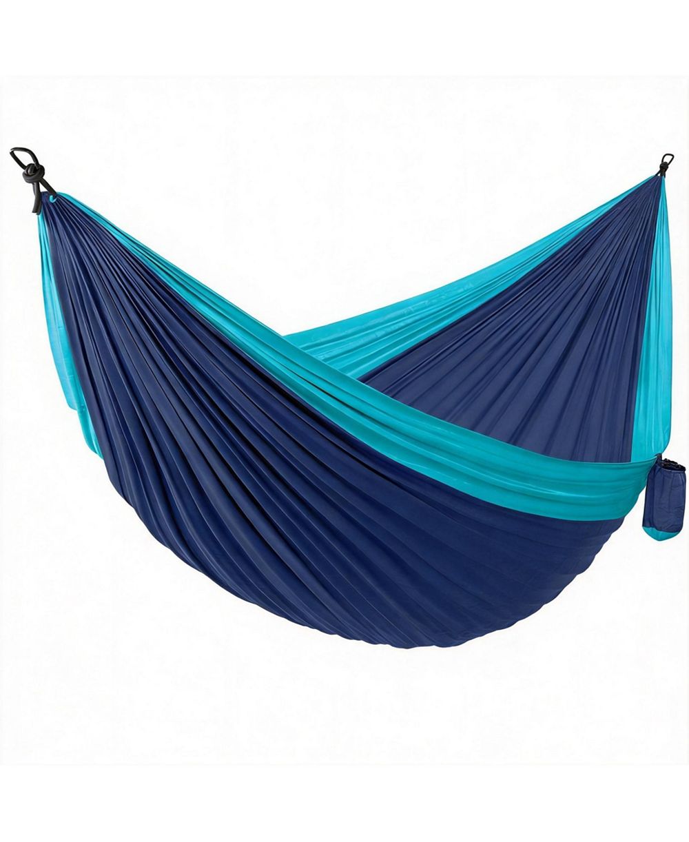 AOFAR Hammock Camping Chair with Tree Straps Carry Bag set