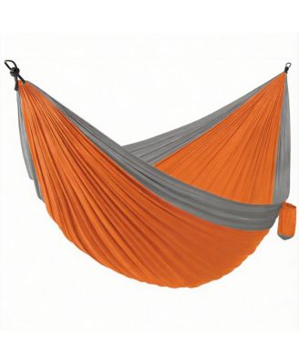 Orange light grey