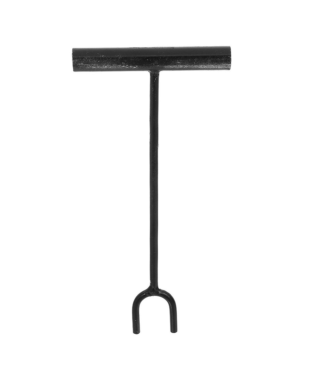 XDOVET Water Meter Shut Off Key Valve Wrench T-handle