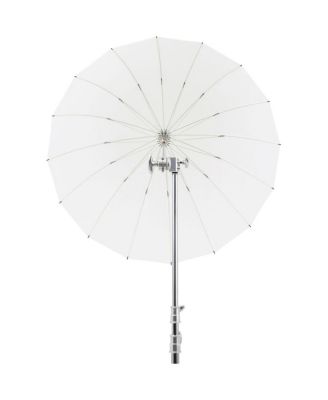 Парашютный зонт Godox, прозрачный, 41.3"