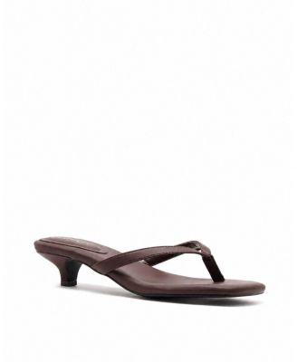 Chocolate smooth pu