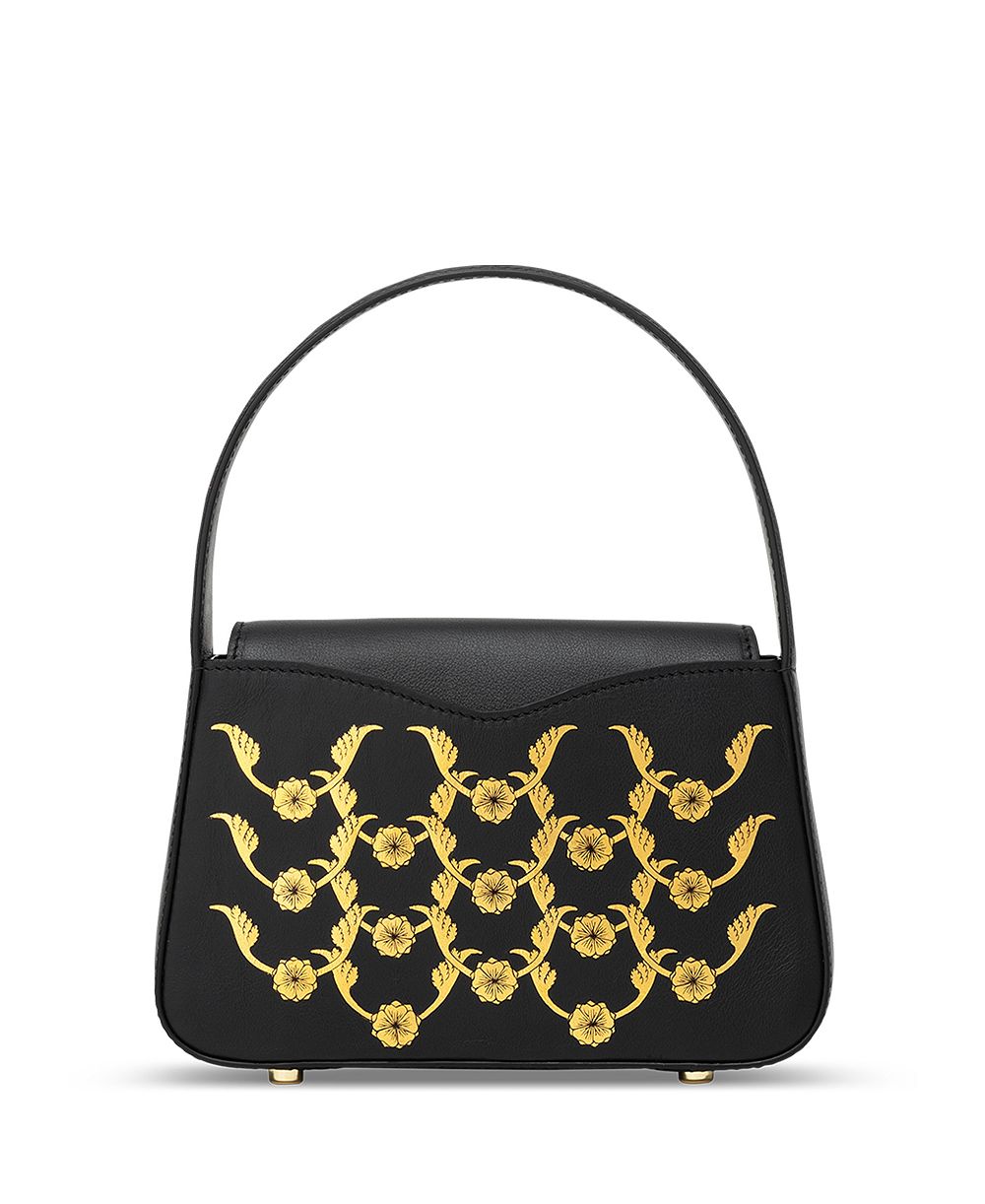 Сумка Aranyani Bella Italian Calf Leather