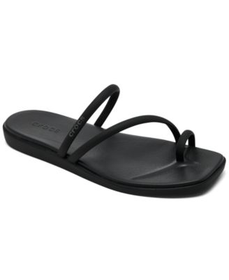 Сандалии Crocs Женский Miami Toe Loop