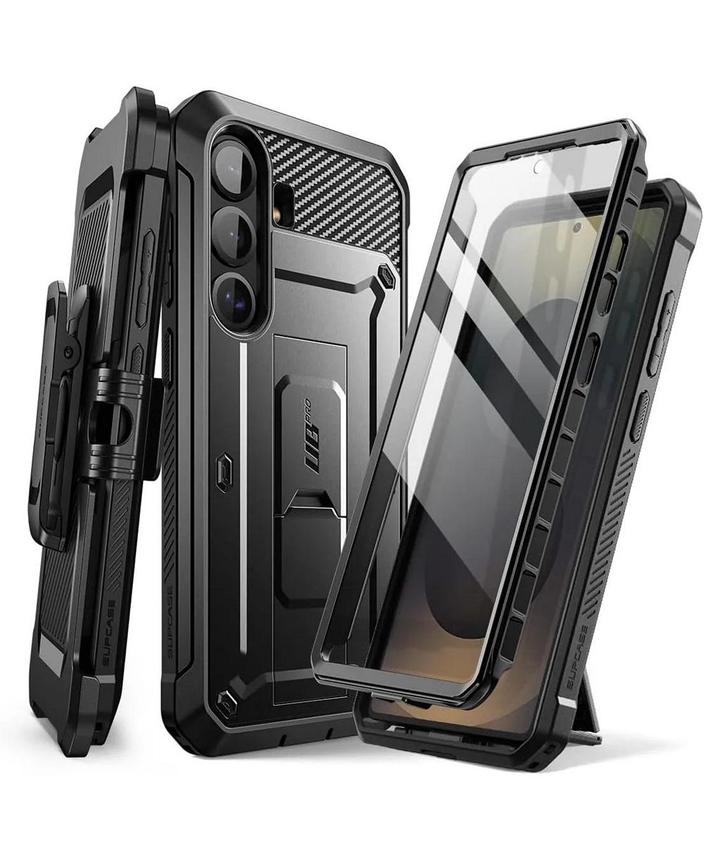 Чехол для телефона SUPCASE Unicorn Beetle Pro для Galaxy S25 FE