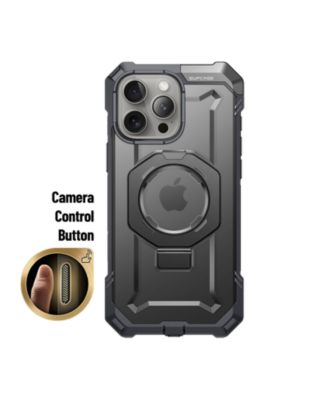 SUPCASE чехол для телефона Galaxy S26 Ultra серии UB GRIP с MagSafe и подставкой