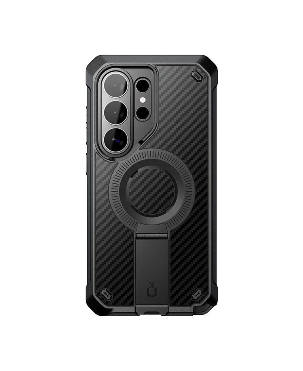 SUPCASE Чехол для телефона Galaxy S26 Ultra серии UB GRIP с MagSafe и подставкой