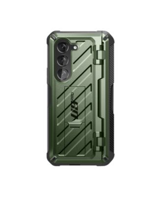 SUPCASE Unicorn Beetle Pro Rugged Built-In Screen Protector Case for Samsung Galaxy S24 Ultra