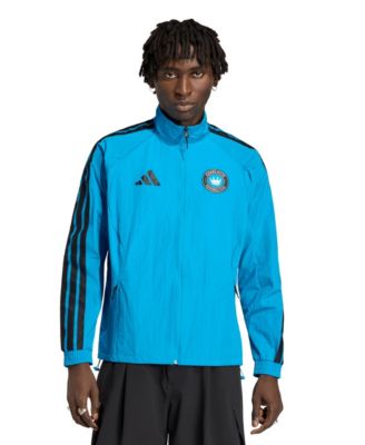 adidas Мужская куртка adidas Charlotte FC 2026