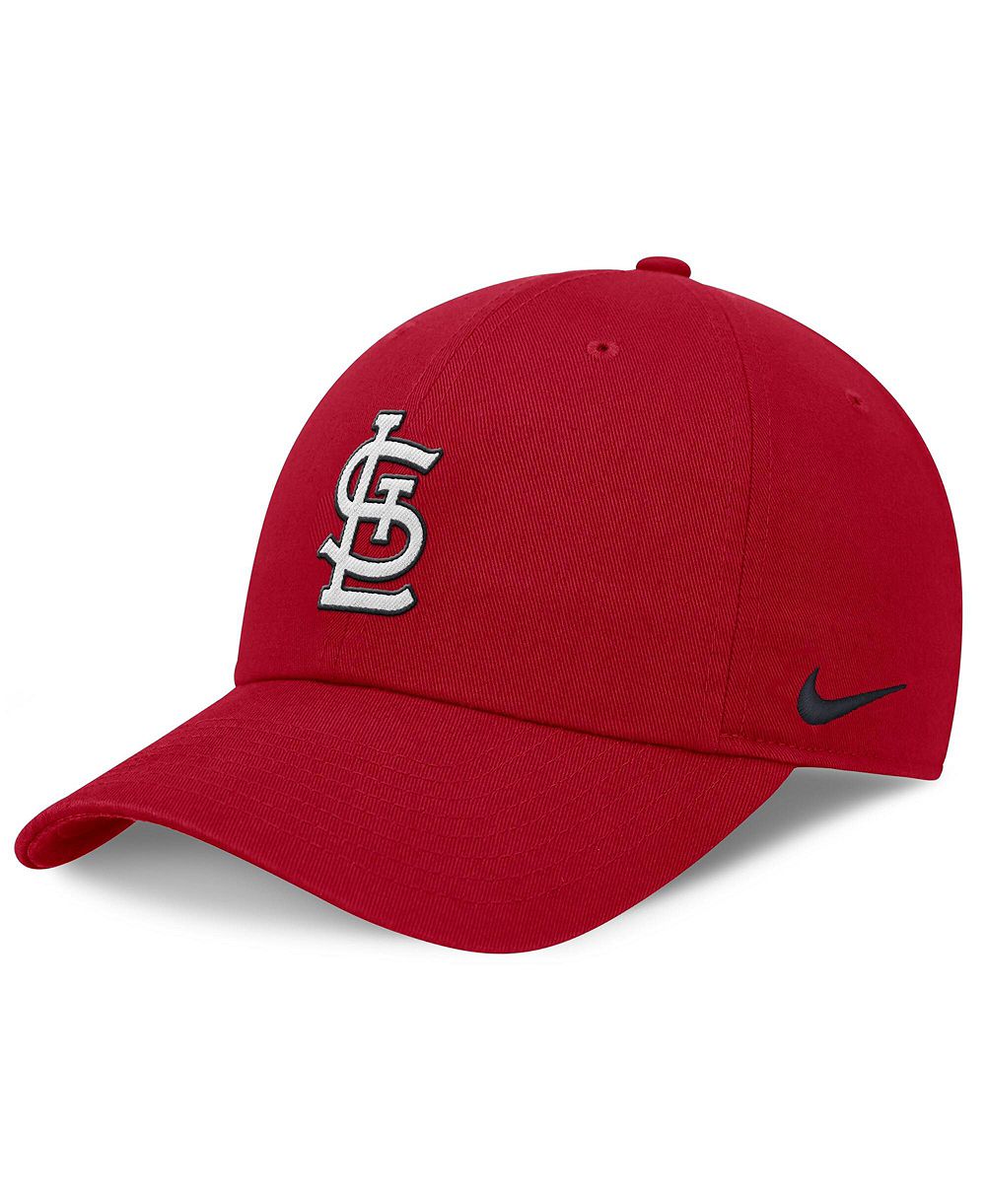 Nike Мужская кепка Club Los Angeles Cardinals Red