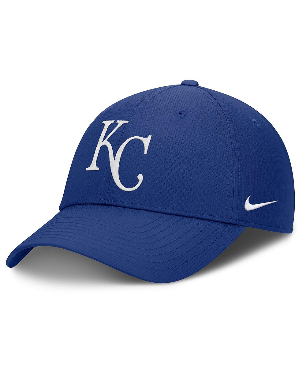 Мужская кепка Nike Kansas City Royals Dri-FIT Club Adjustable