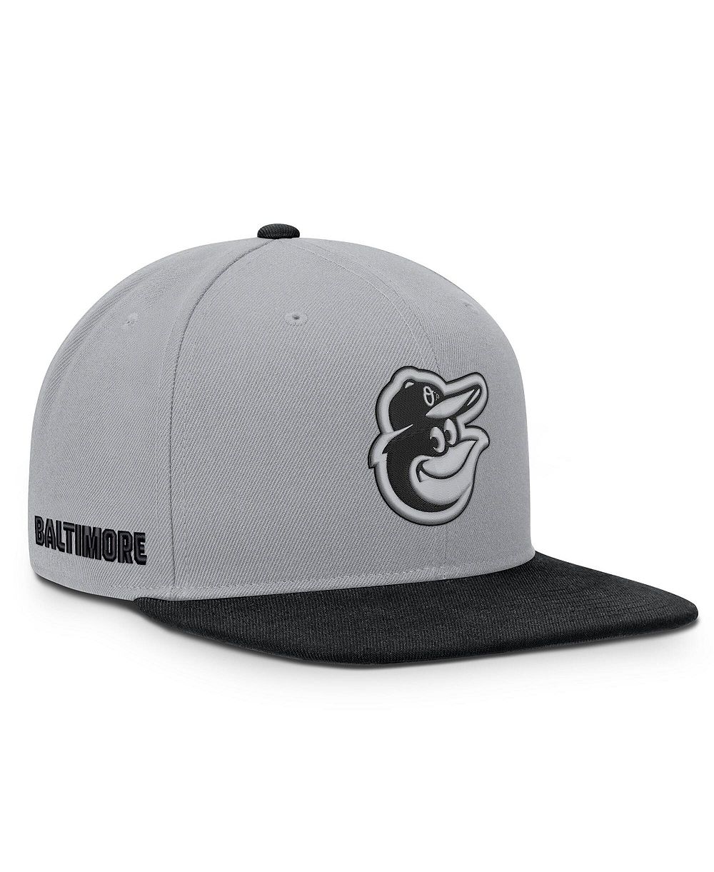 Мужская кепка Nike Baltimore Orioles Primetime Pro Dri-FIT snapback