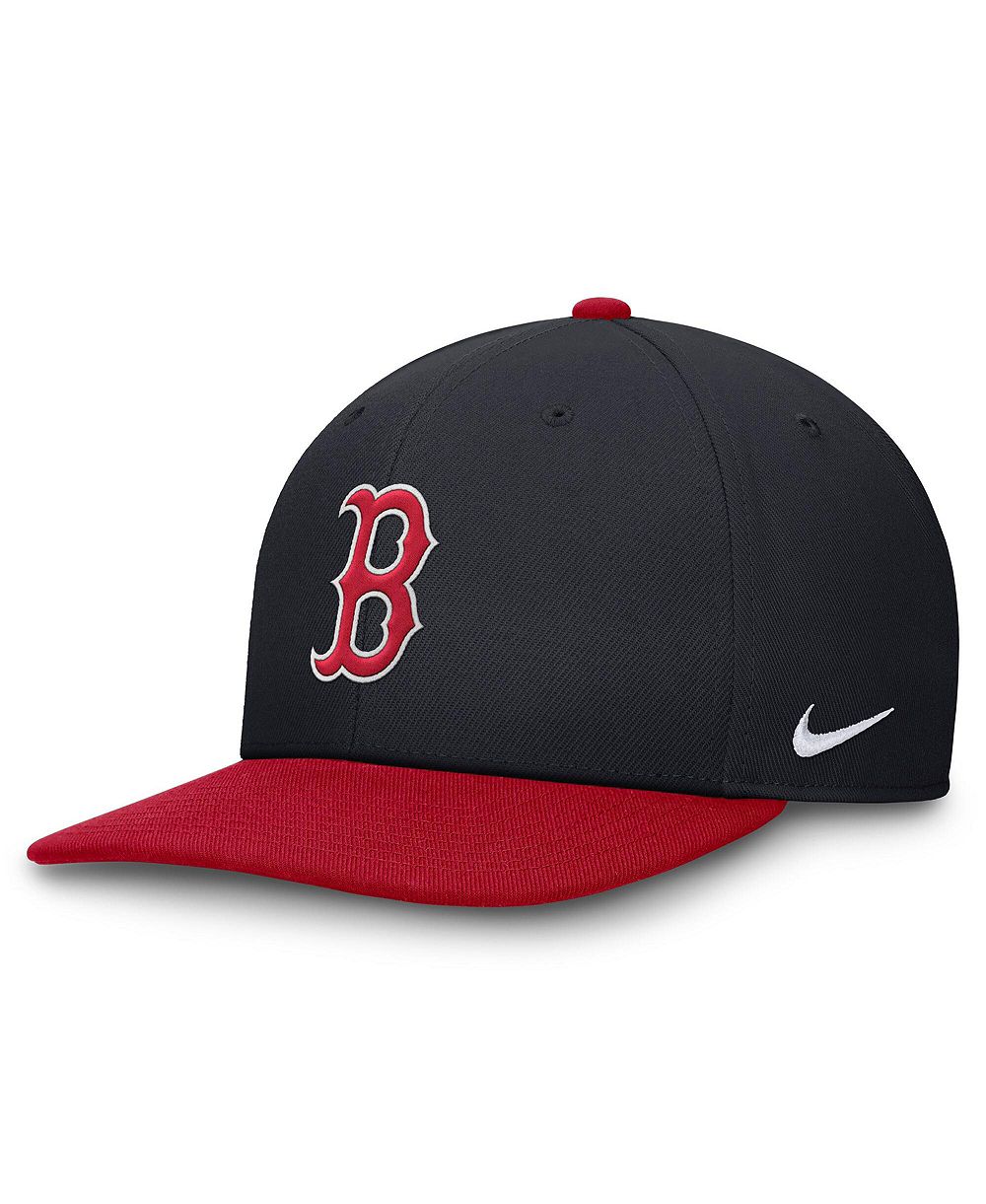 Мужская кепка Nike Boston Red Sox Pro Dri-FIT snapback