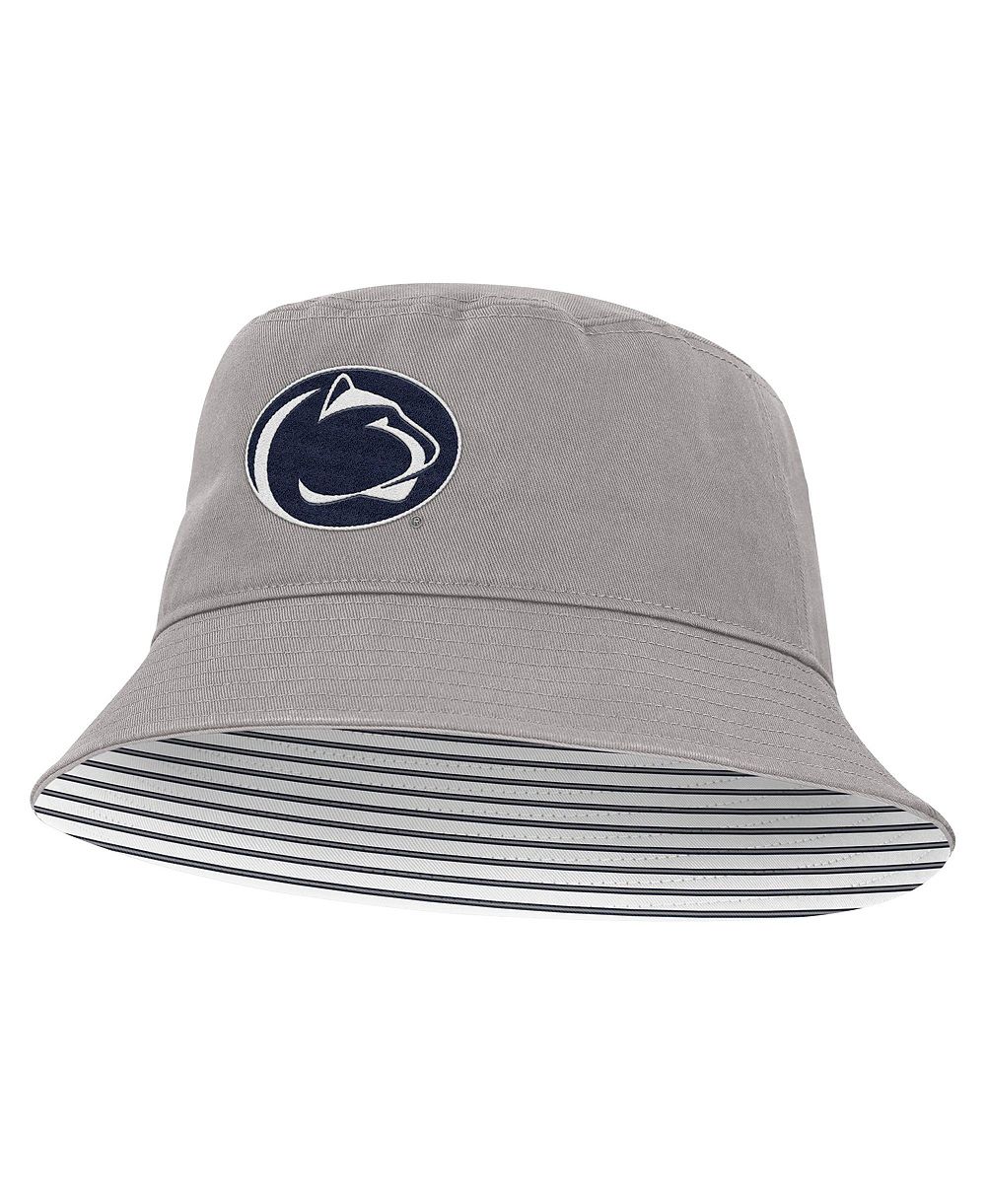 Мужская и Женская Nike Bucket Hat Penn State Nittany Lions Primetime Apex