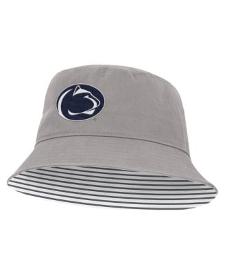 Мужская и Женская Nike Bucket Hat Penn State Nittany Lions Primetime Apex