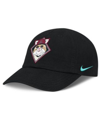 Кепка Nike Toddler Black Arizona Diamondbacks Mascot Club Adjustable