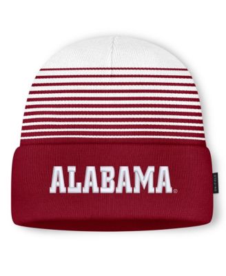 Унисекс кепка Nike Alabama Crimson Tide On-Field Utility Knit