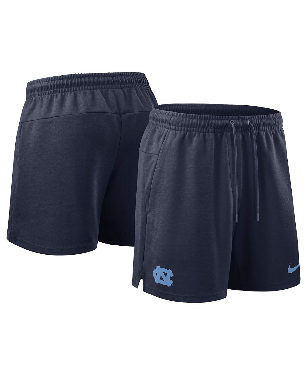 Men's Nike Navy North Carolina Tar Heels Primary Performance Shorts