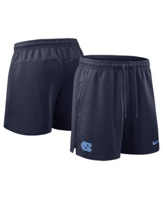 Men's Nike Navy North Carolina Tar Heels Primary Performance Shorts