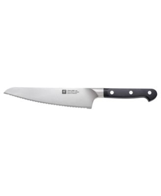 ZWILLING Pro 7" Ultimate Bread and Deli Knife