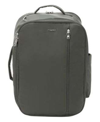 Рюкзак-мессенджер Baggallini Securtex Classic антикражный