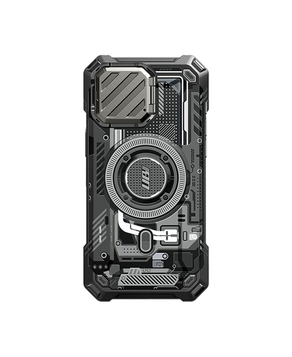 SUPCASE Galaxy S24 Ultra чехол Unicorn Beetle PRO защищённый