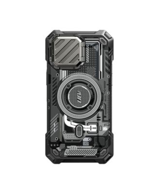SUPCASE Galaxy S24 Ultra чехол Unicorn Beetle PRO защищённый
