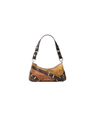 Женская сумка Desigual Medium Buckle Bag