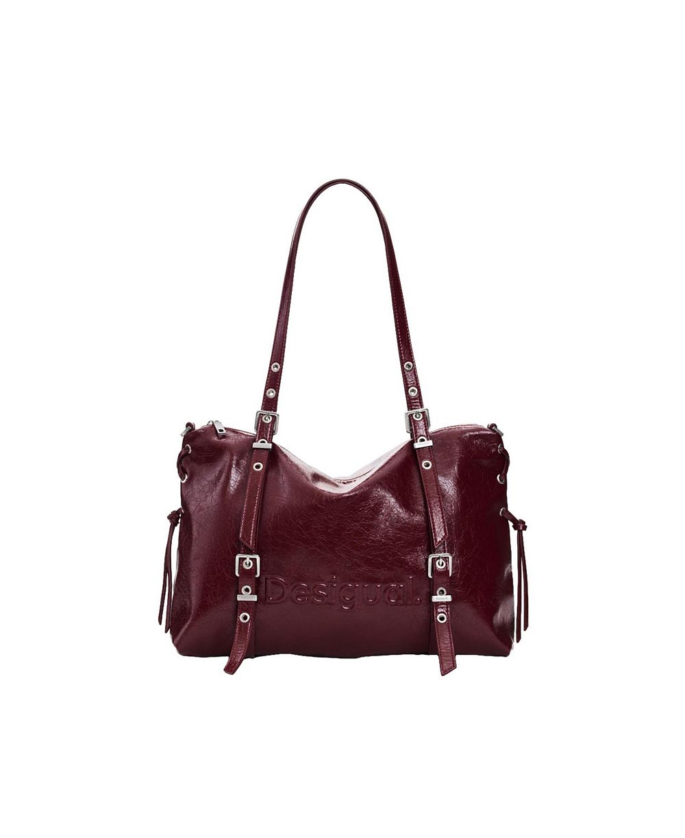 Desigual Women's Large shopper bag