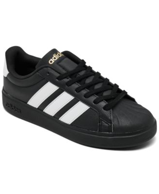 Adidas Women's Streettalk Casual Sneakers from Finish Line