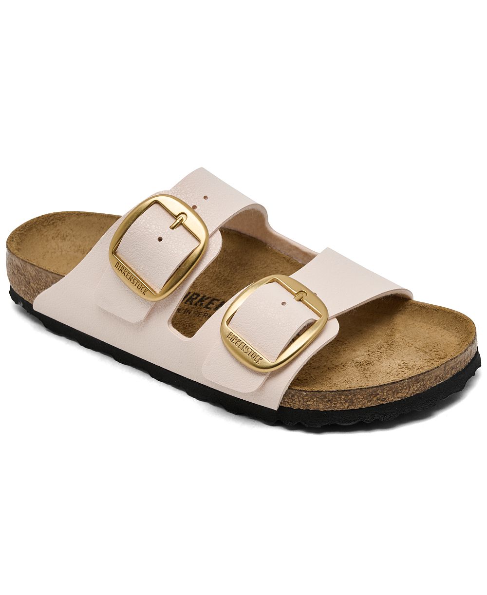Женские сандалии Birkenstock Arizona Big Buckle Birkibuc
